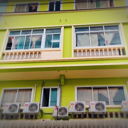 Natcha Place Rangsit Donmuang Exterior foto