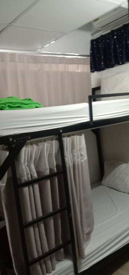 Natcha Place Rangsit Donmuang Exterior foto