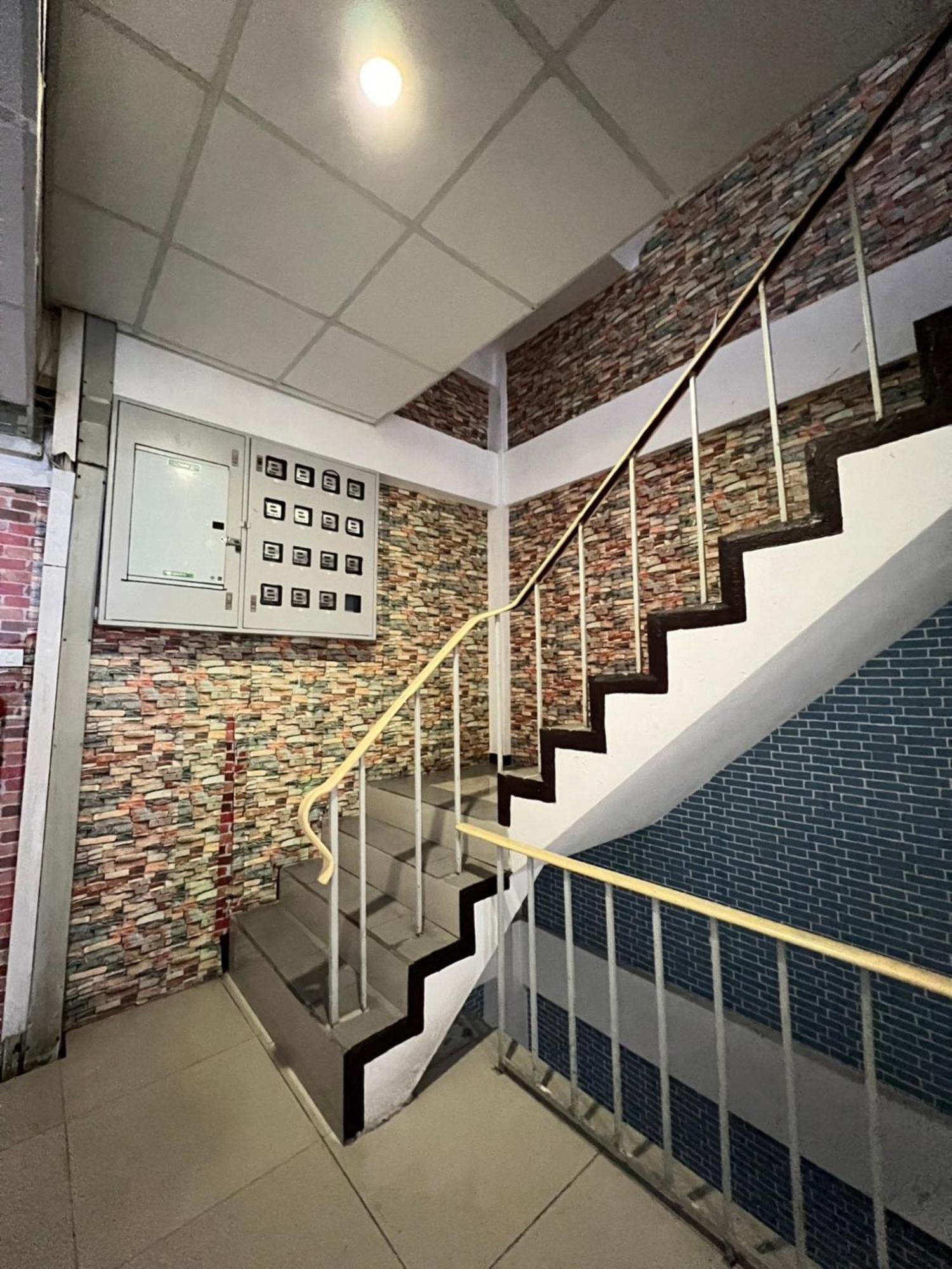 Natcha Place Rangsit Donmuang Exterior foto