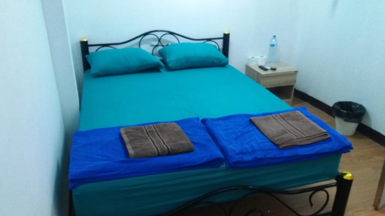 Natcha Place Rangsit Donmuang Exterior foto