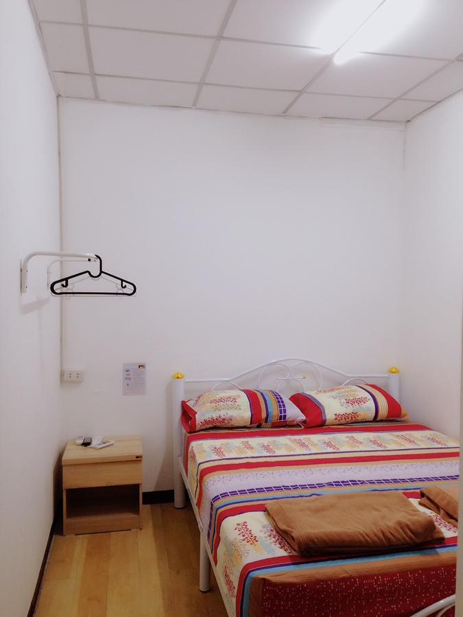 Natcha Place Rangsit Donmuang Exterior foto