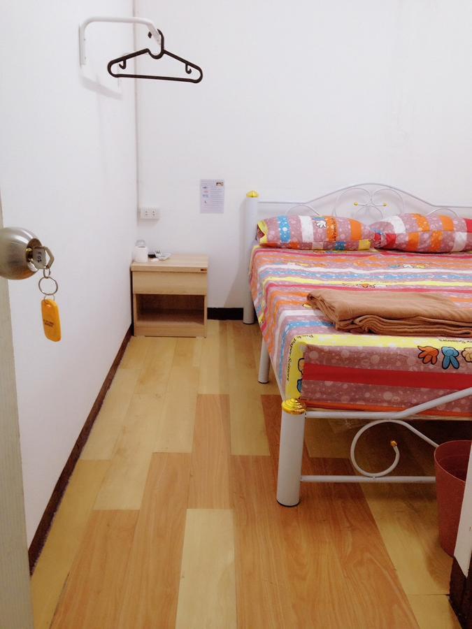 Natcha Place Rangsit Donmuang Exterior foto