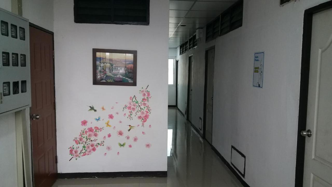 Natcha Place Rangsit Donmuang Exterior foto
